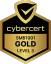 CyberCert SMB1001 Gold Level 3